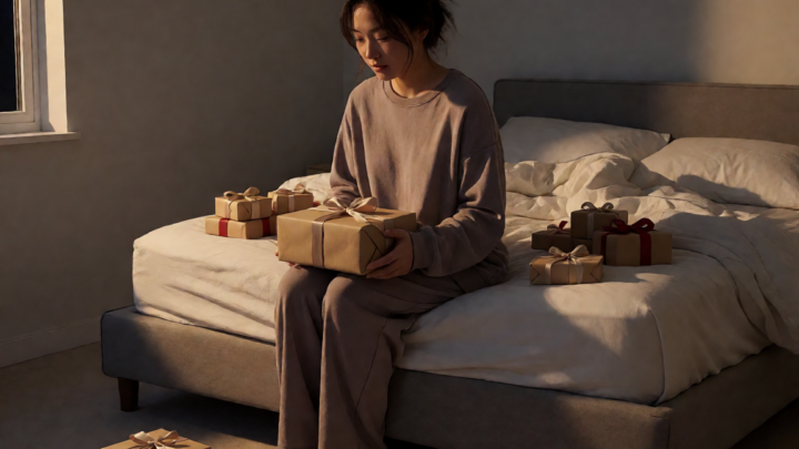 你拼命对一个人好，是因为爱，还是怕他离开？ 文章封面
