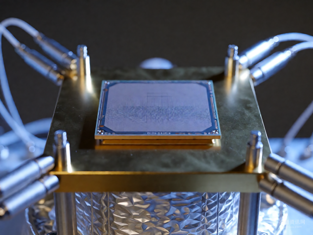 量子纠错技术突破：实用化量子计算机离现实还有多远？ 文章封面