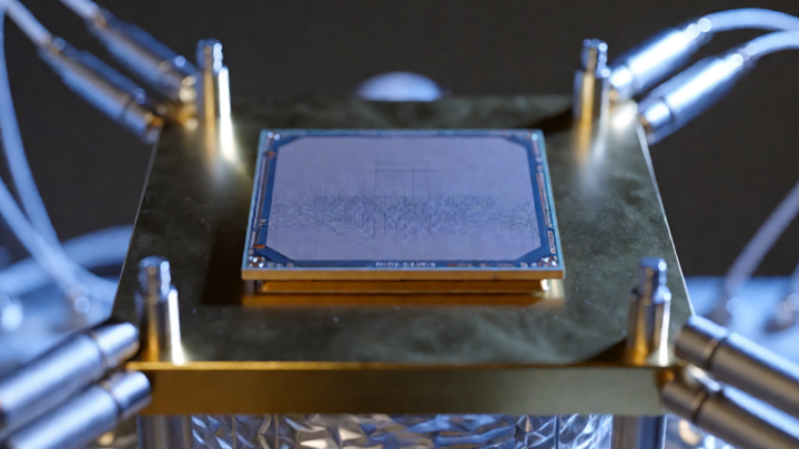 量子纠错技术突破：实用化量子计算机离现实还有多远？ 文章封面