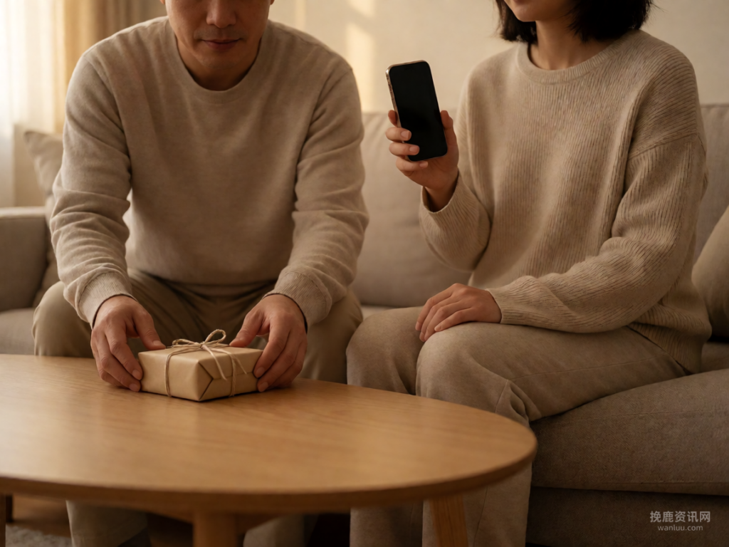 亲密关系里的「牺牲感」:为什么越付出的人,越容易积累委屈 文章封面