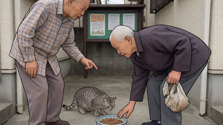 从投喂到治理：城市流浪动物矛盾如何找到共存路径 文章封面