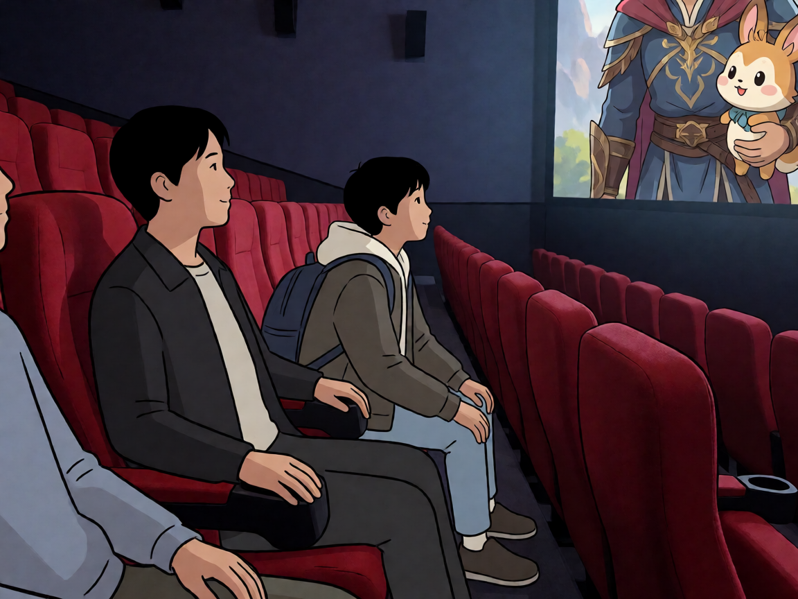 从动画到成人:国产原创动画电影如何跨越年龄边界