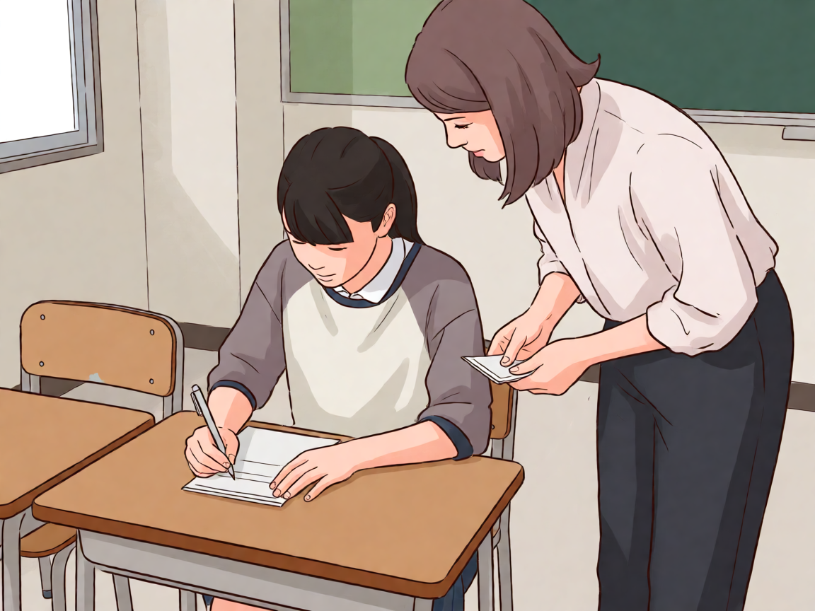形成性评价如何真正改变课堂:从「打分」走向「促进学习」