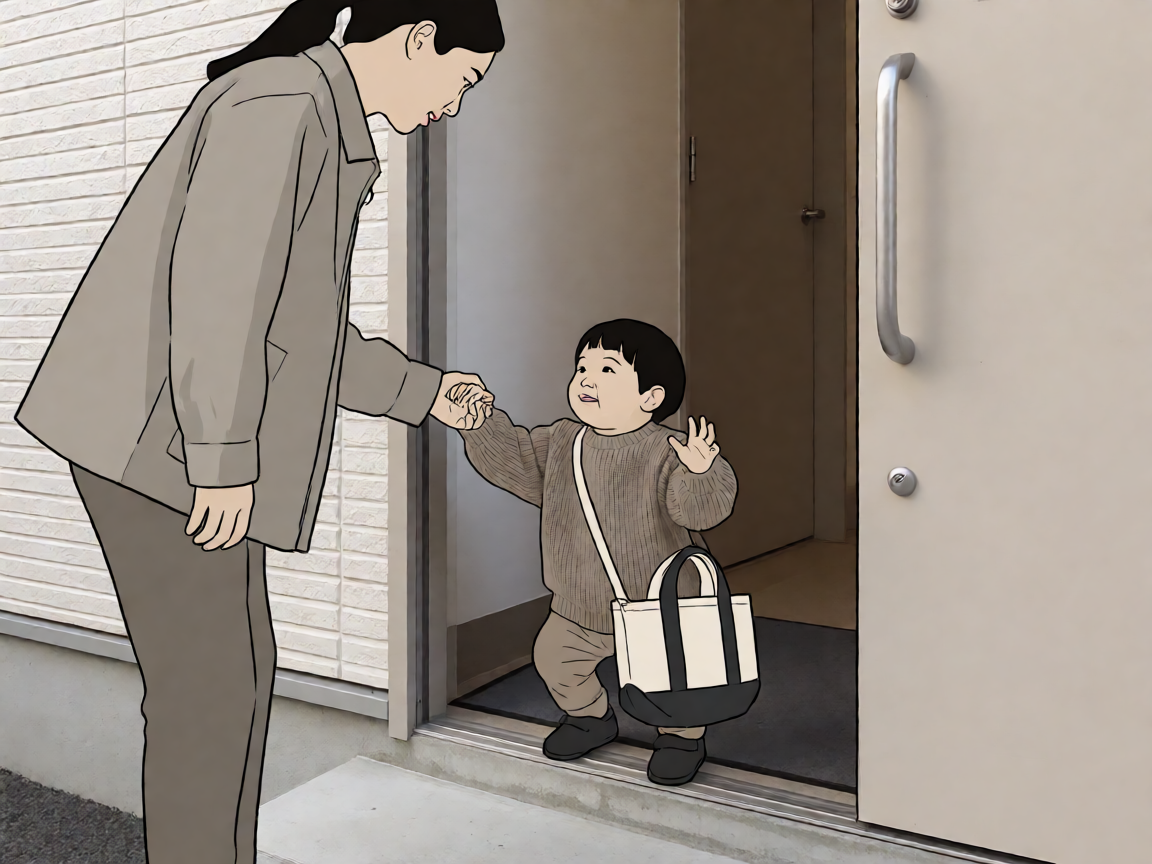 双职工家庭的托娃困局:社区互助式托育如何破解城市育儿焦虑