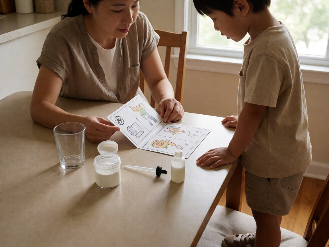课堂微实验常态化:低成本材料如何提升小学科学探究能力