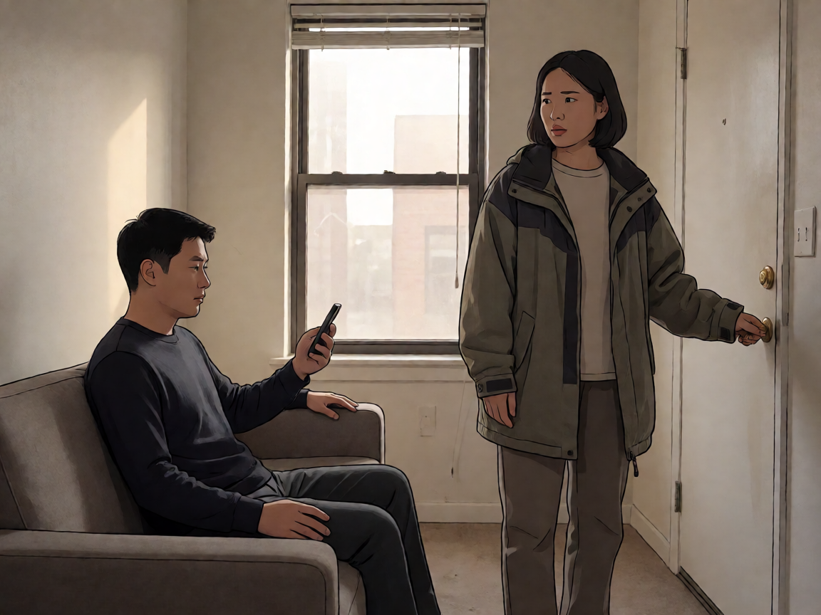 总在说'我来帮你'的人，正在悄悄拿走你的人生