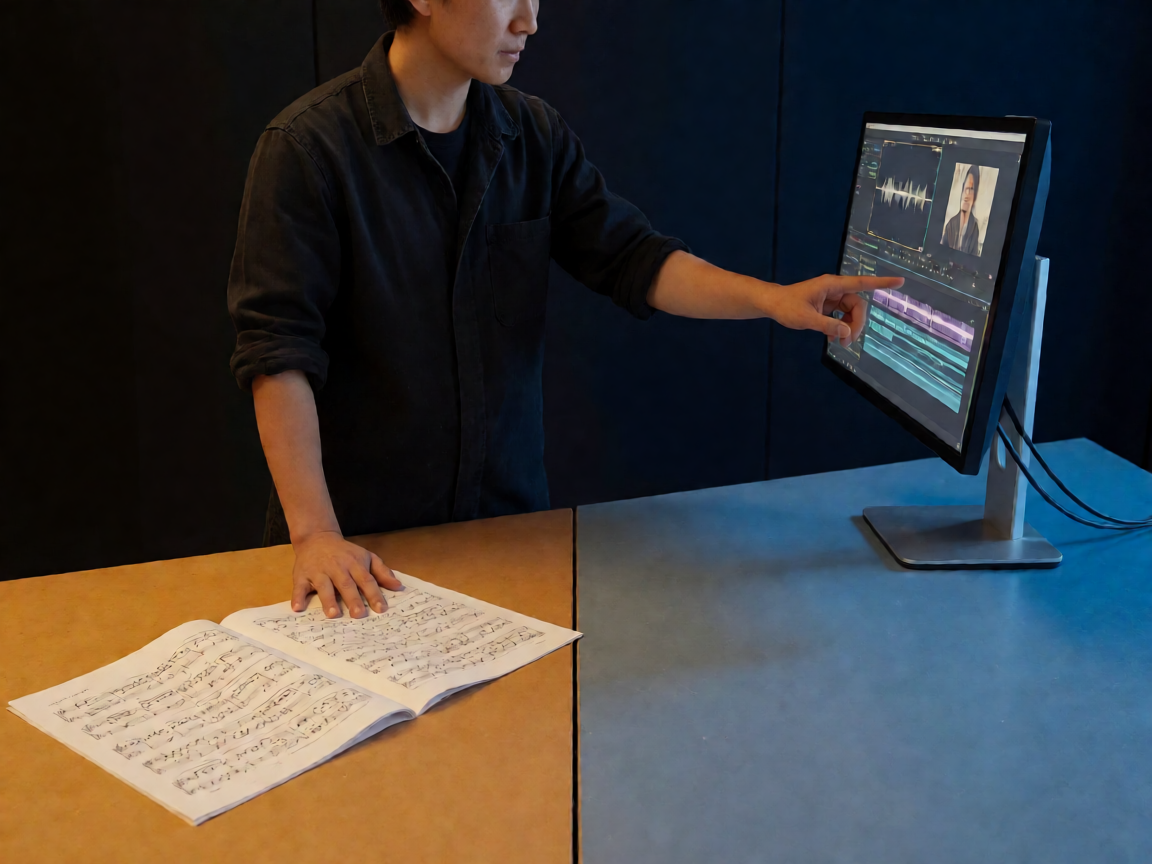 从舞台到银幕:中国音乐剧影视化为何仍难找到稳定路径?