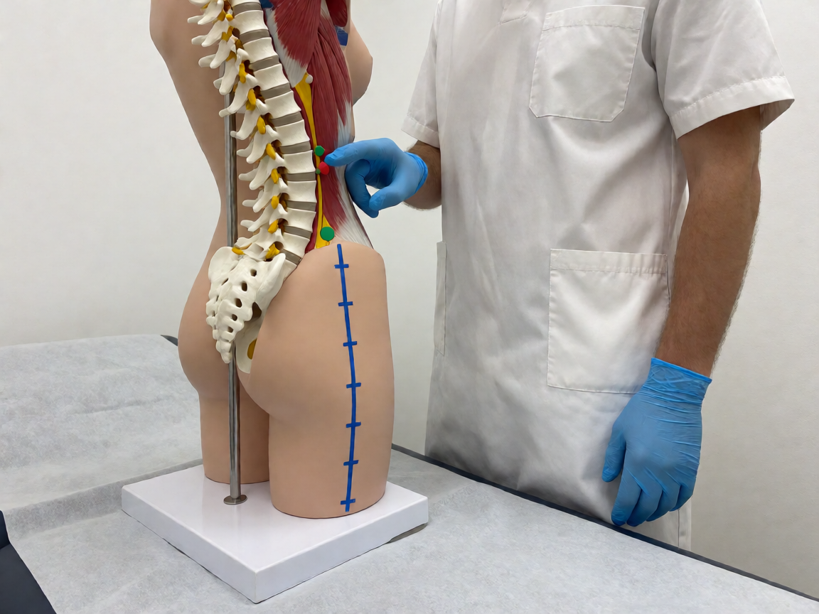 久坐伤脊柱:日常小动作如何缓解腰背不适