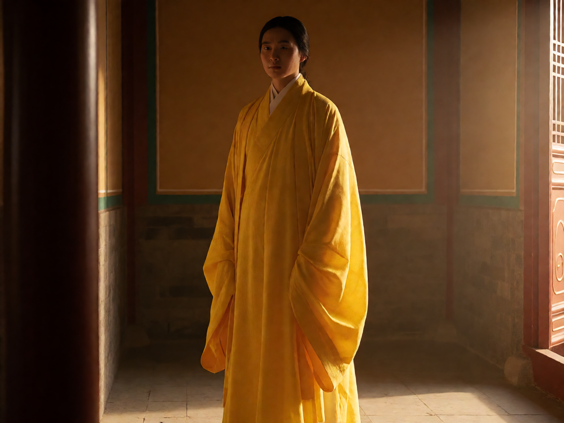 徐克与武侠美学的视觉突围：从《新龙门客栈》到《狄仁杰》的类型进化