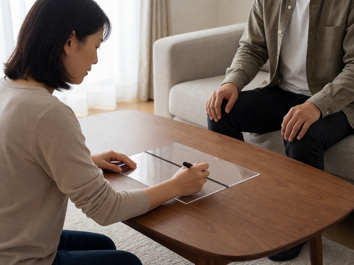 亲密关系中的“情感勒索”:为什么你的过度体贴反而让对方想逃?
