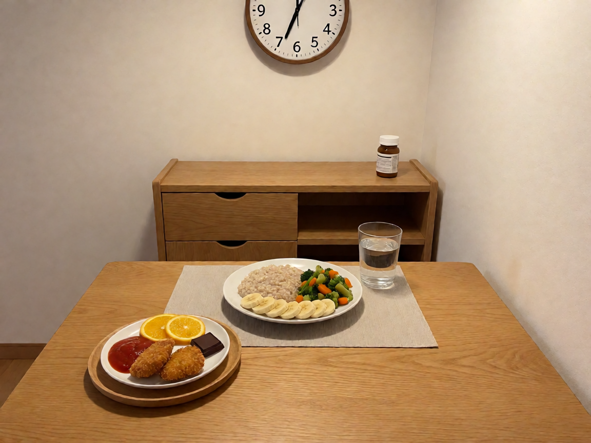 胃食管反流不只是烧心:夜间症状的识别与科学应对