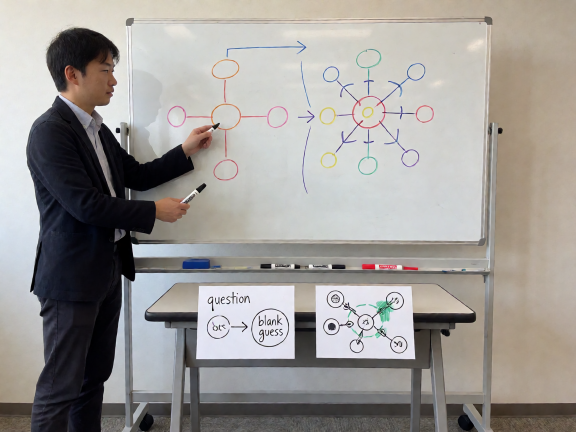 错误驱动学习:为什么允许犯错的教育更能提升学生的长期理解力