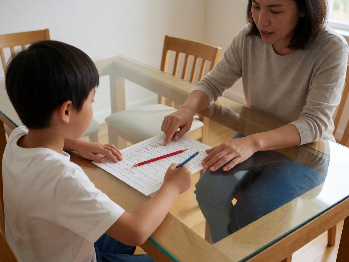 错误驱动学习:为什么允许犯错的教育更能提升学生的长期理解力