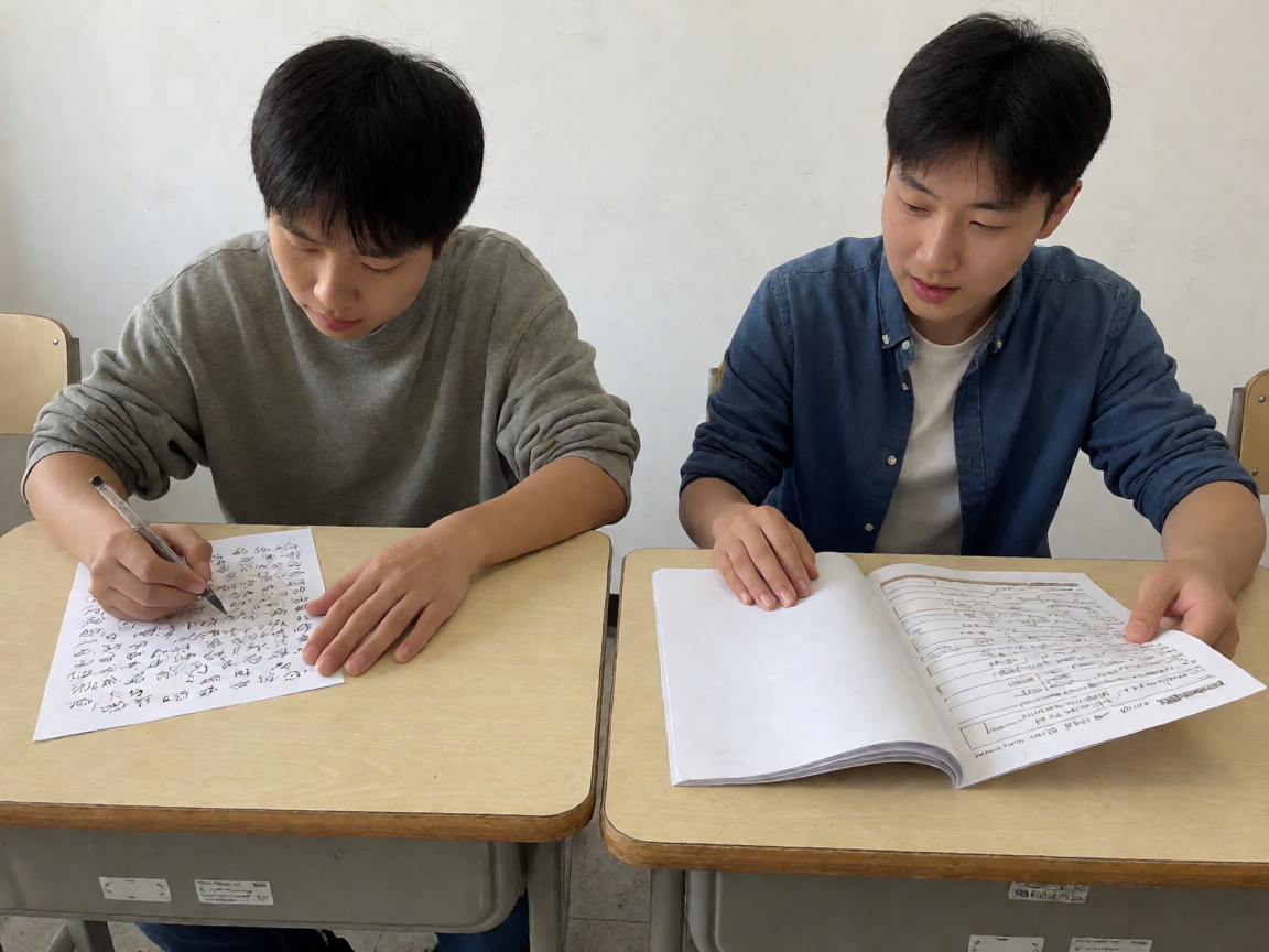 错误驱动学习:为什么允许犯错的教育更能提升学生的长期理解力