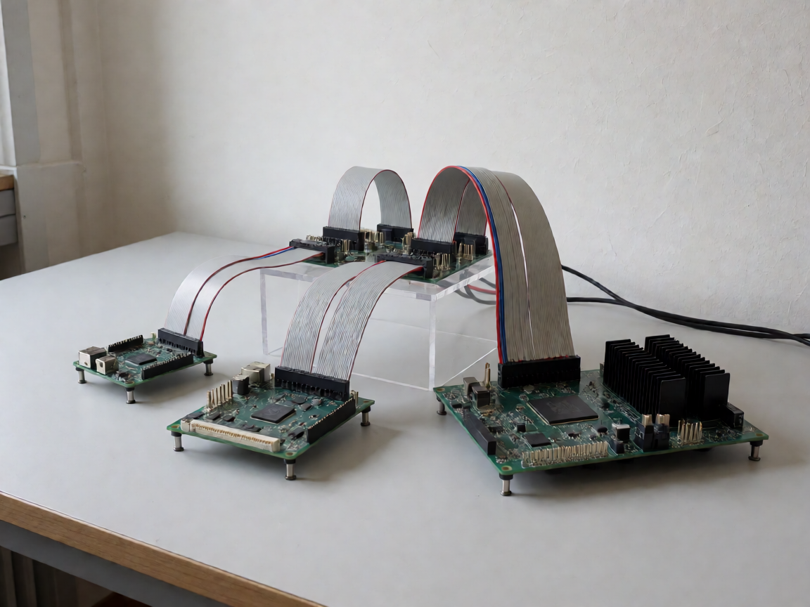 RISC-V如何从开源指令集变成芯片设计的底层操作系统