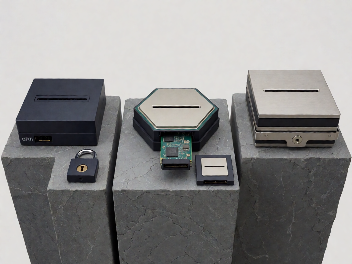 RISC-V如何从开源指令集变成芯片设计的底层操作系统