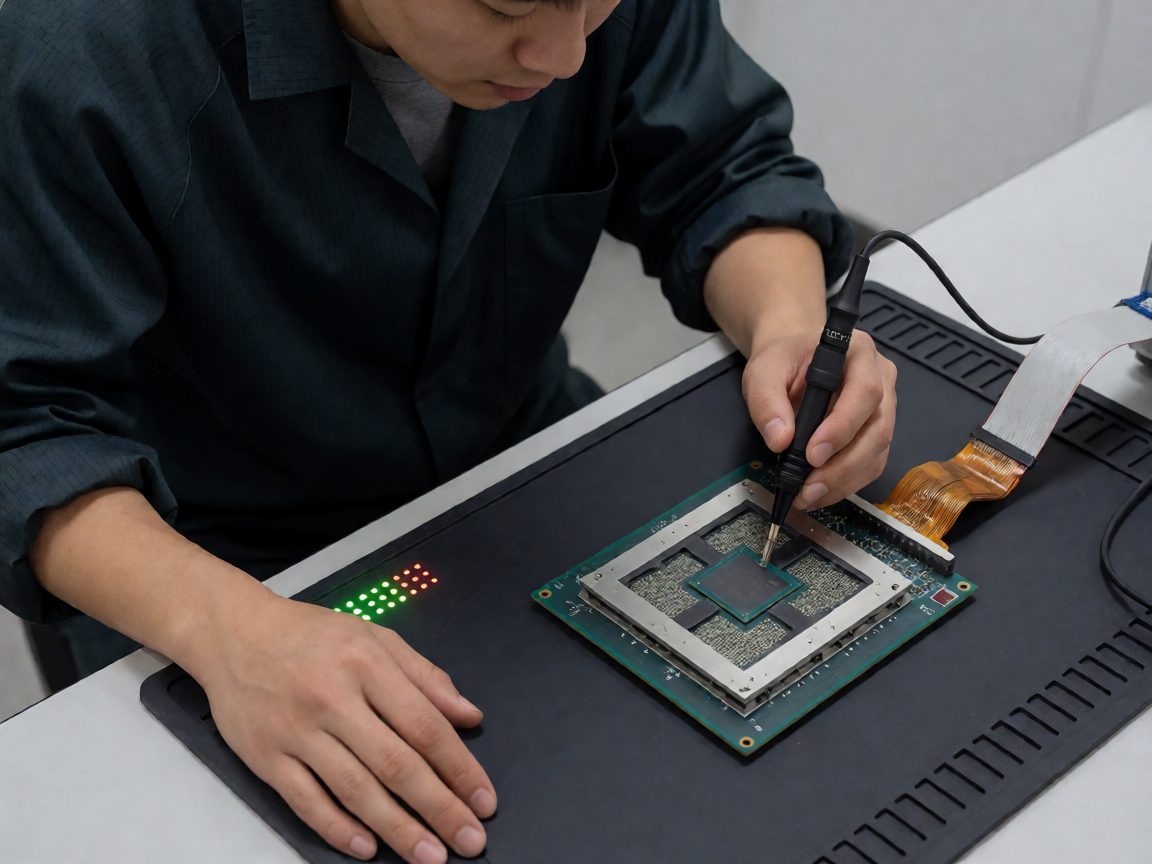 RISC-V如何从开源指令集变成芯片设计的底层操作系统
