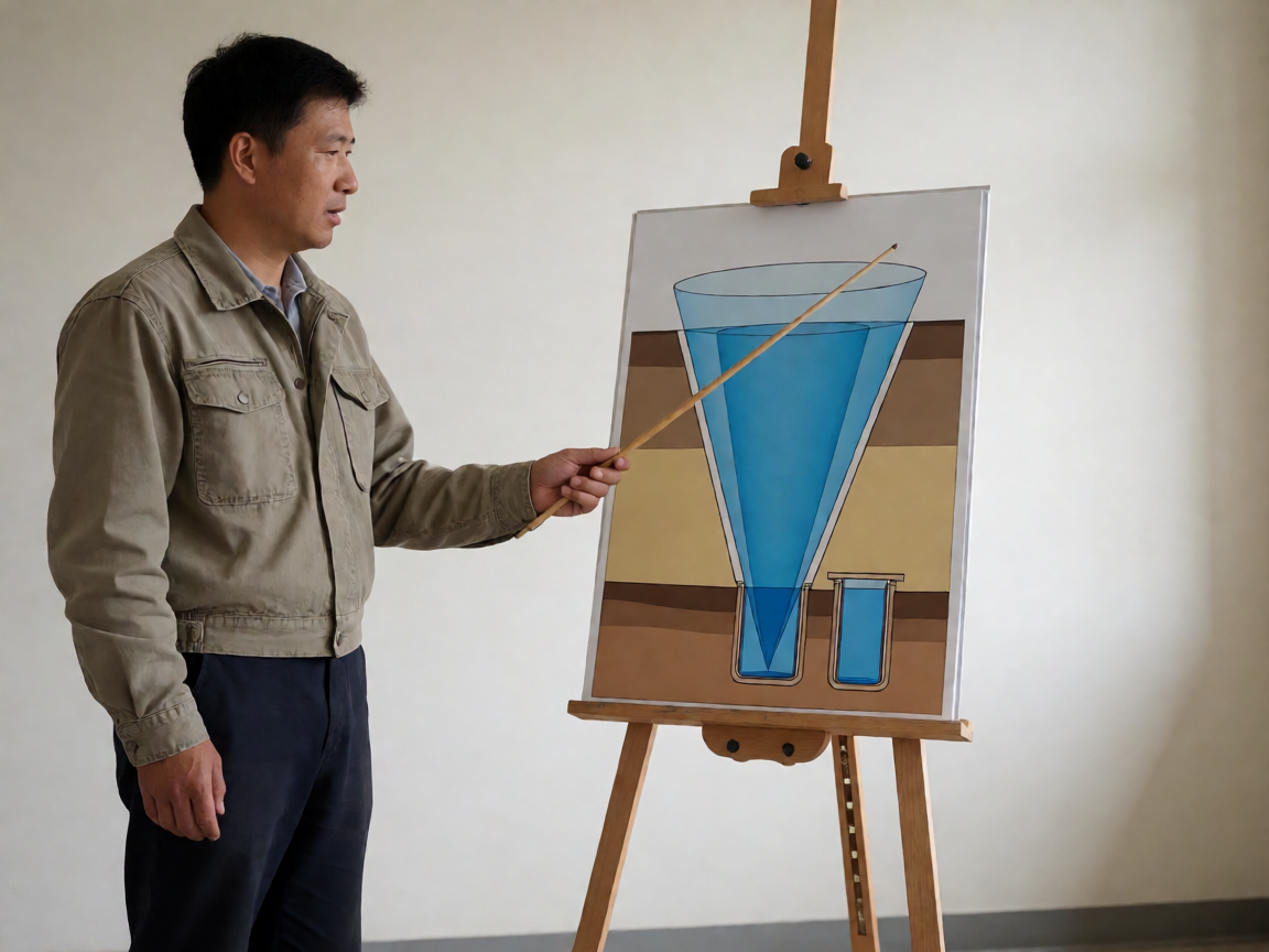 背景解读|全球地下水超采:从农业取水到治理机制的系统性难题