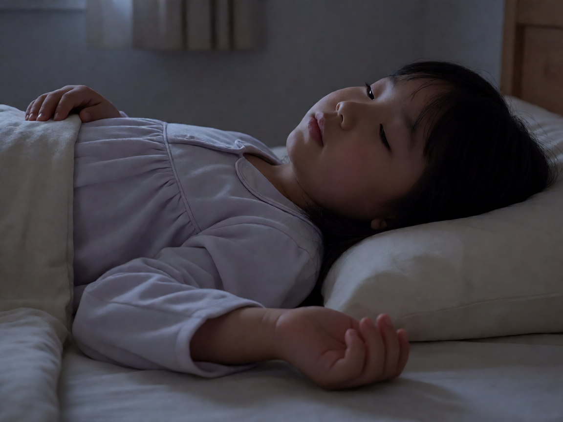 夜间鼻呼吸的科学:为什么用鼻子呼吸比用嘴更重要