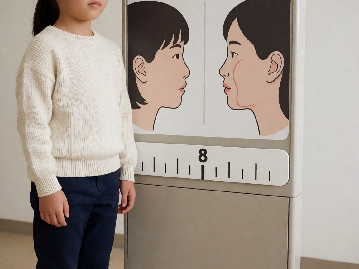 夜间鼻呼吸的科学:为什么用鼻子呼吸比用嘴更重要