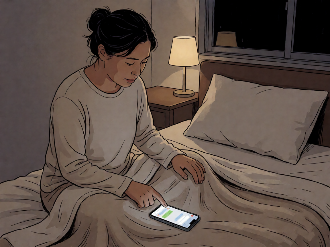 为什么我们愿意和陌生人说心里话,却对伴侣守口如瓶