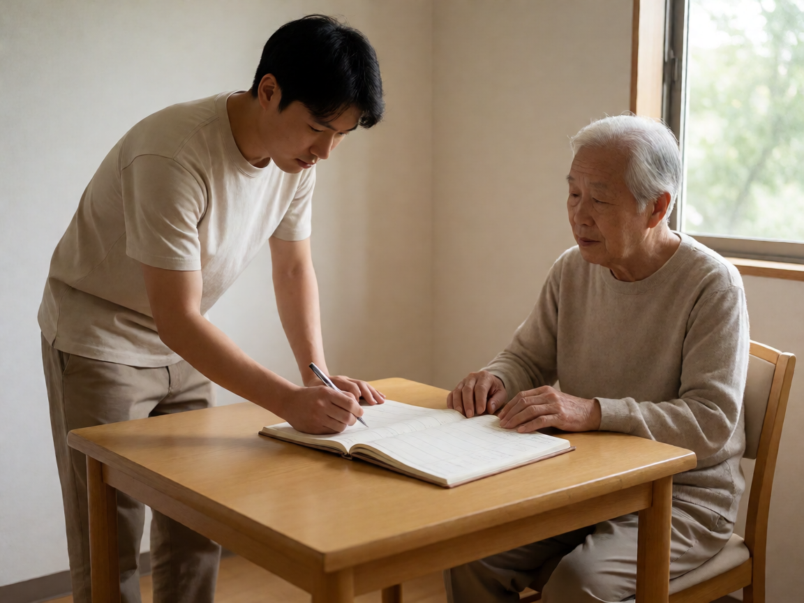 时间银行:互助养老的制度困境与可持续路径