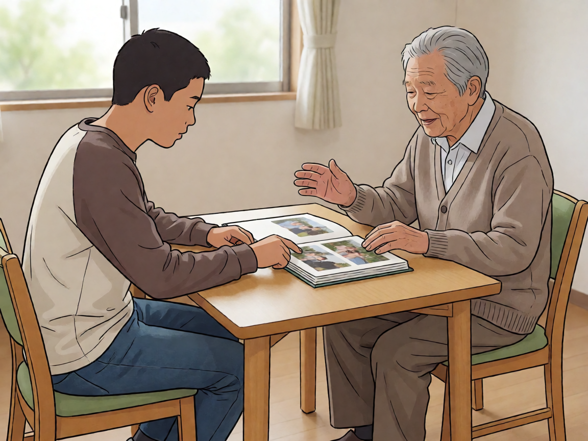 时间银行:互助养老的制度困境与可持续路径