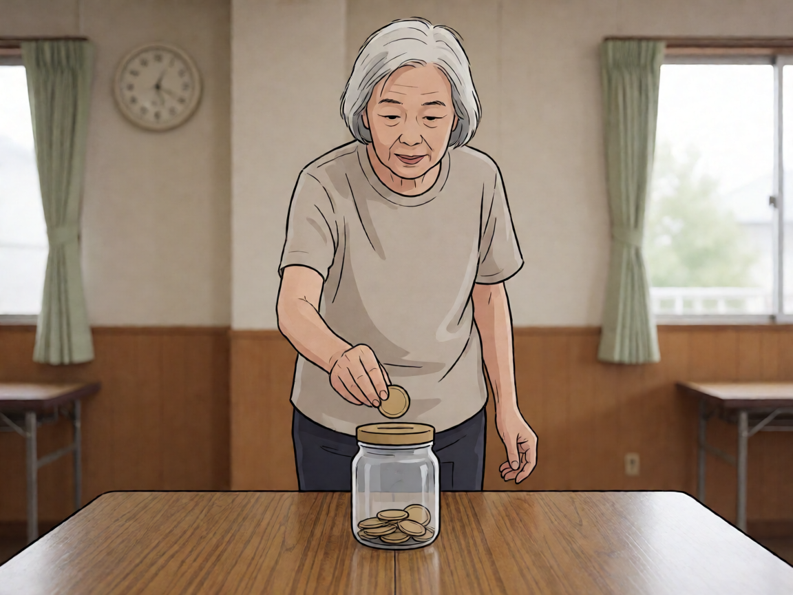 时间银行:互助养老的制度困境与可持续路径