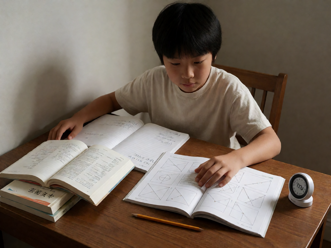 为什么交替练习比集中练习更有效：认知科学支撑的交错学习法全解析