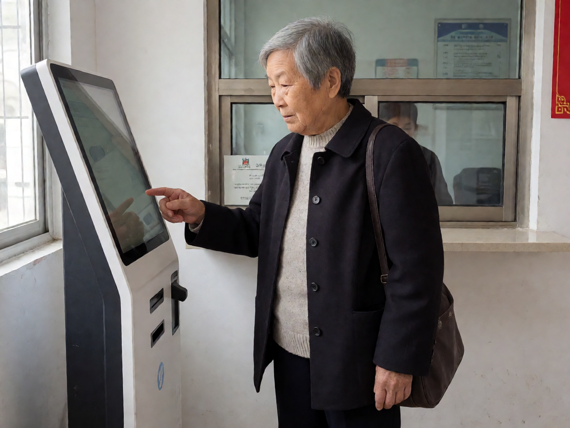 从“独行老人”到“共享邻里”：城市社区适老化服务的系统性重塑