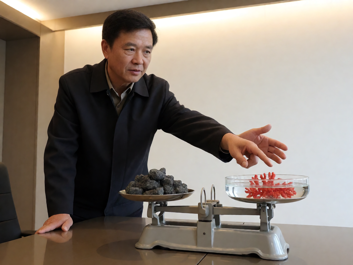国际海底管理局的治理困境:深海采矿审批为何陷入僵局