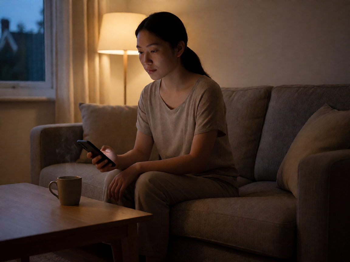 完美伴侣的陷阱：为什么你在关系里越努力维持「好形象」，越感到精疲力竭