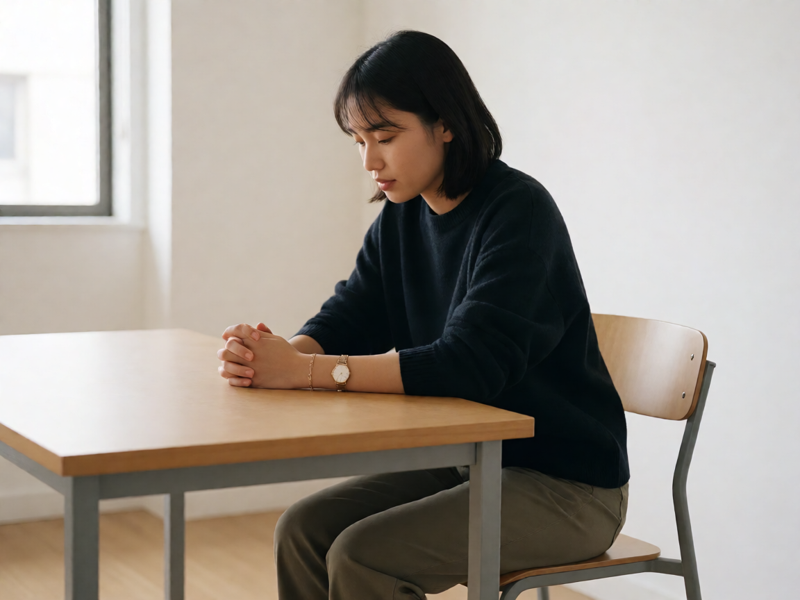 完美伴侣的陷阱：为什么你在关系里越努力维持「好形象」，越感到精疲力竭