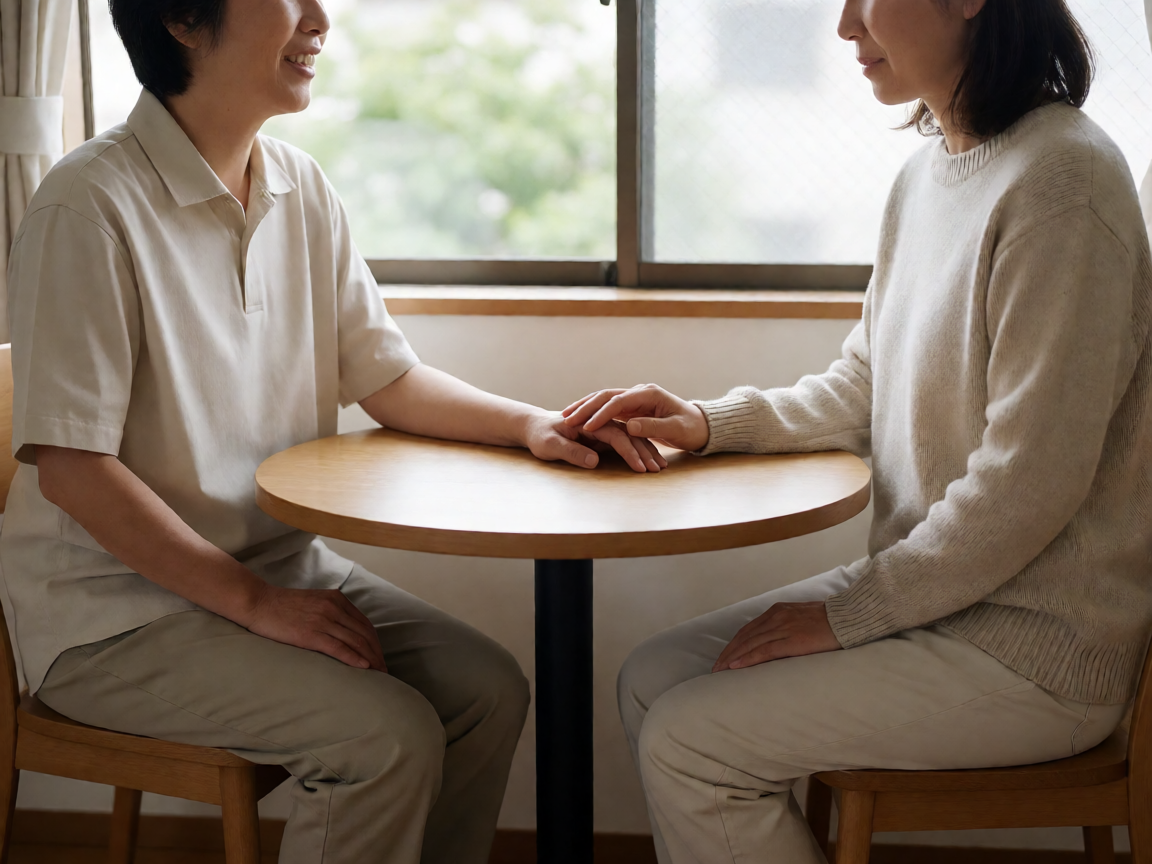 「等你准备好了再说」：那句温柔的拖延，正在悄悄消耗一段关系