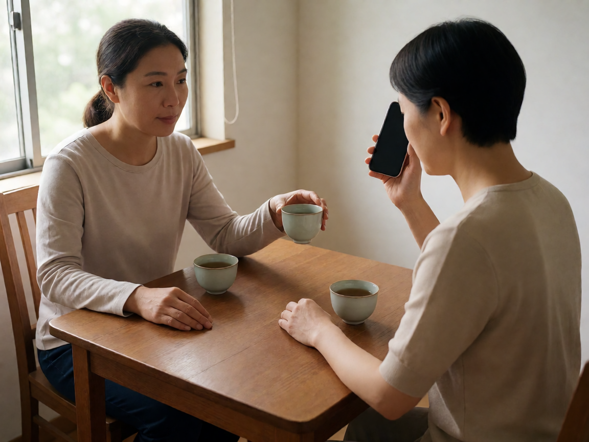 总是替对方着想的人，为什么反而最容易被忽略