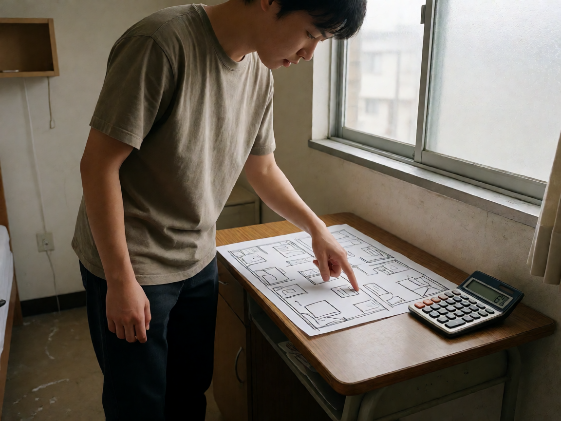 城市青年「反向共居」：用陪伴换取廉租，破解独居老人照护困境
