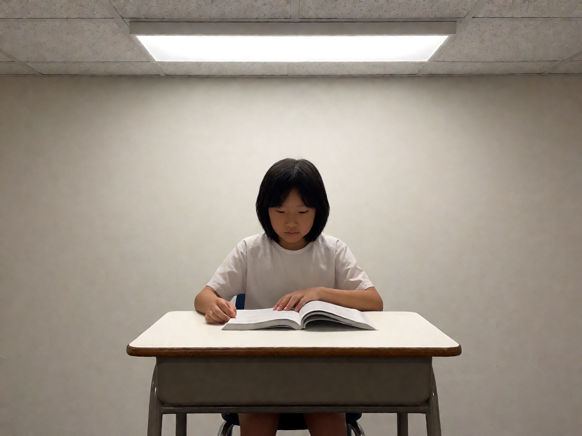 2026年11月起中小学教室照明新国标实施，照度与显色性全面升级