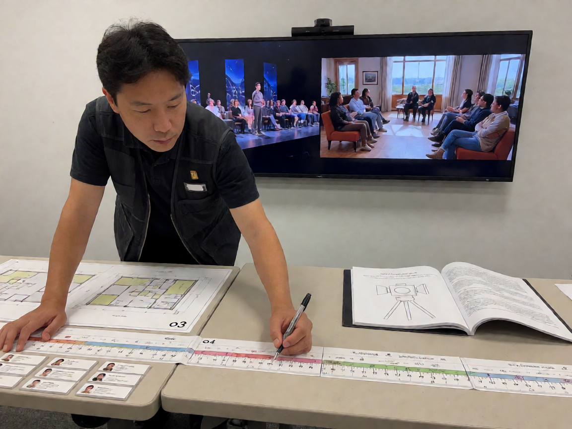 从舞台竞演到生活现场：中国观察类综艺为何重塑受众情感连接？