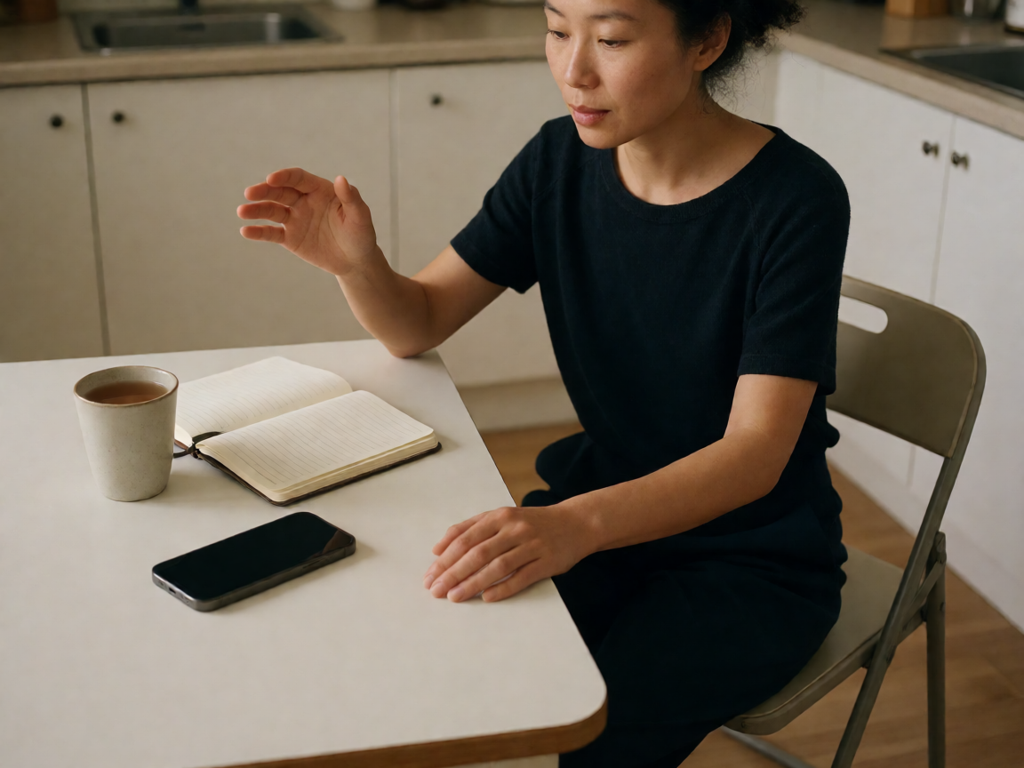 为什么关系中最危险的不是争吵，而是「我已经习惯了」