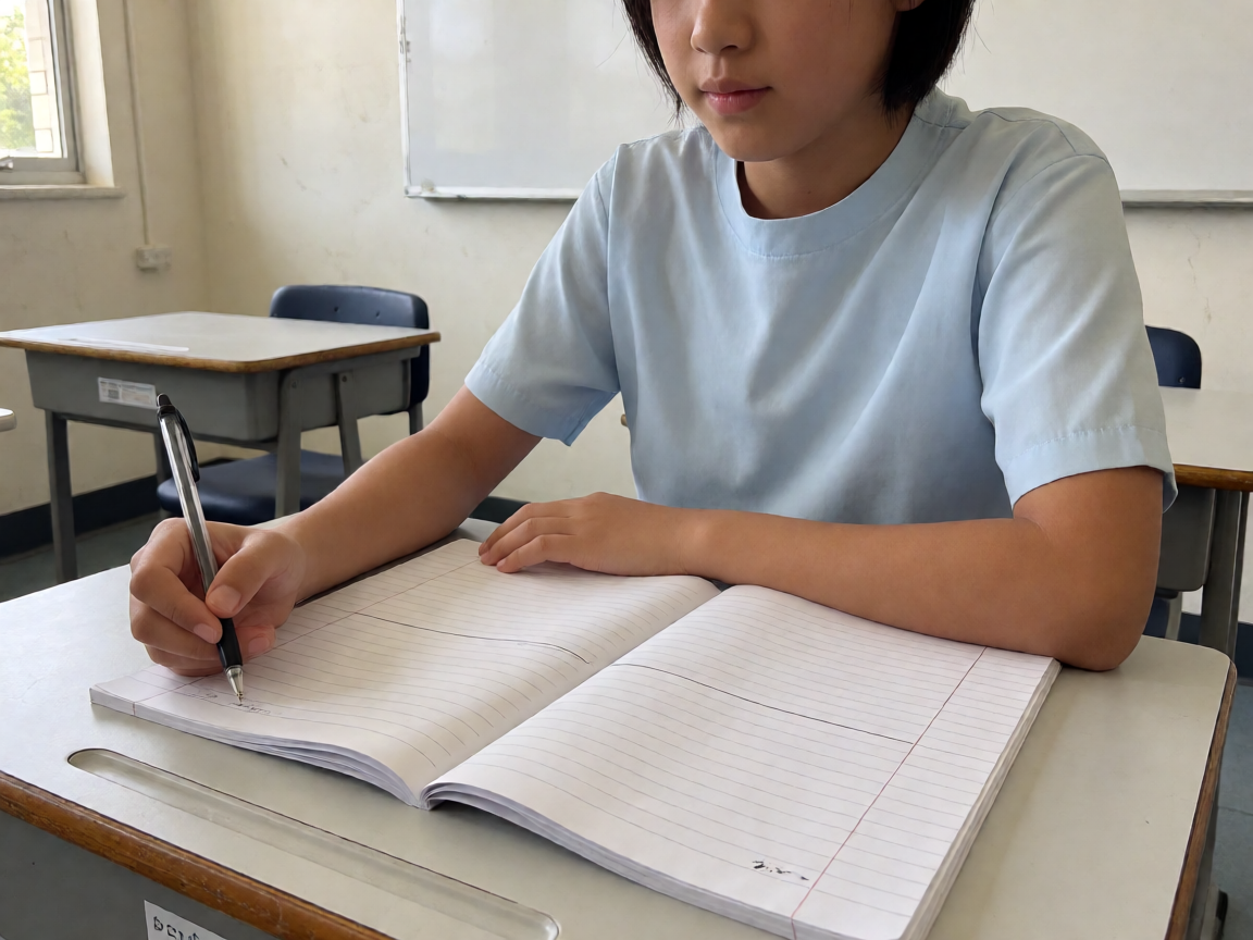 用学习日志培养元认知：一套可落地的自我调节学习框架