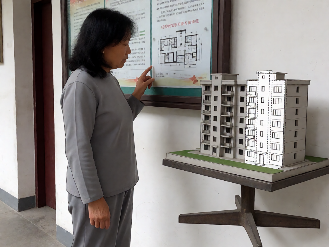 网格员的日常:城市基层治理的末梢如何真正触达居民