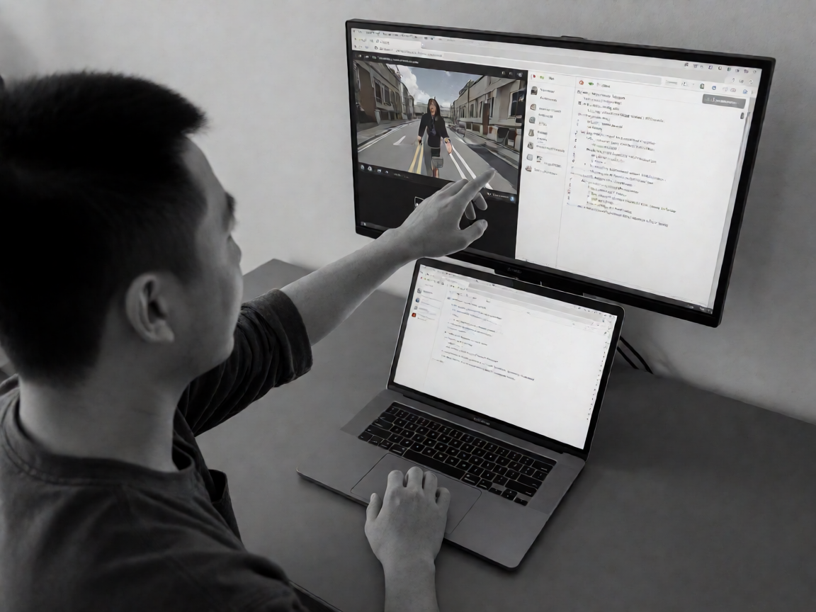 WebAssembly为何成为浏览器的新运行时:从JavaScript到跨语言编译的底层逻辑