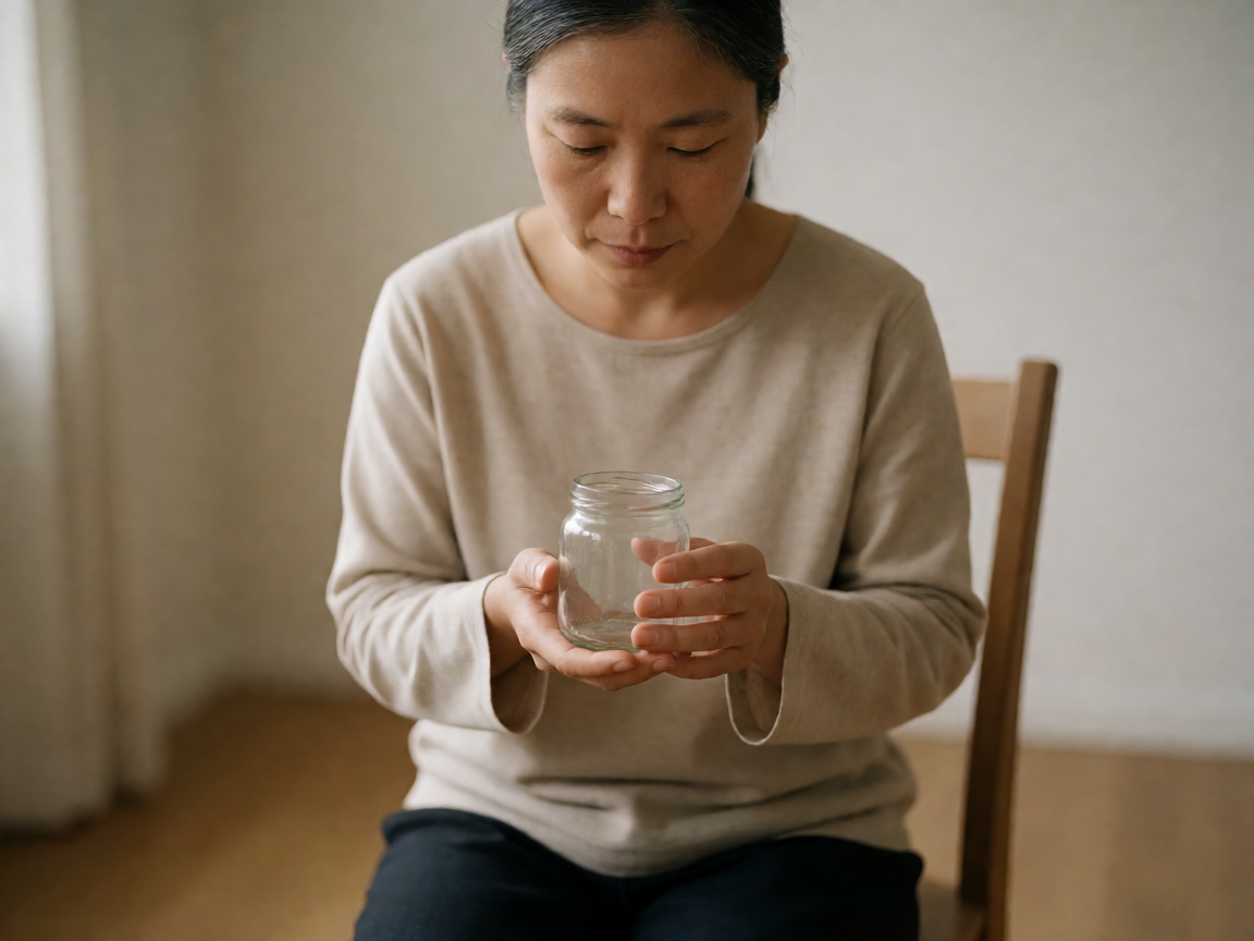 不是不想说了,是不敢说了:亲密关系里的「情感关机」现象
