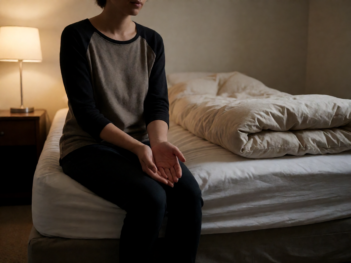 不是不想说了,是不敢说了:亲密关系里的「情感关机」现象