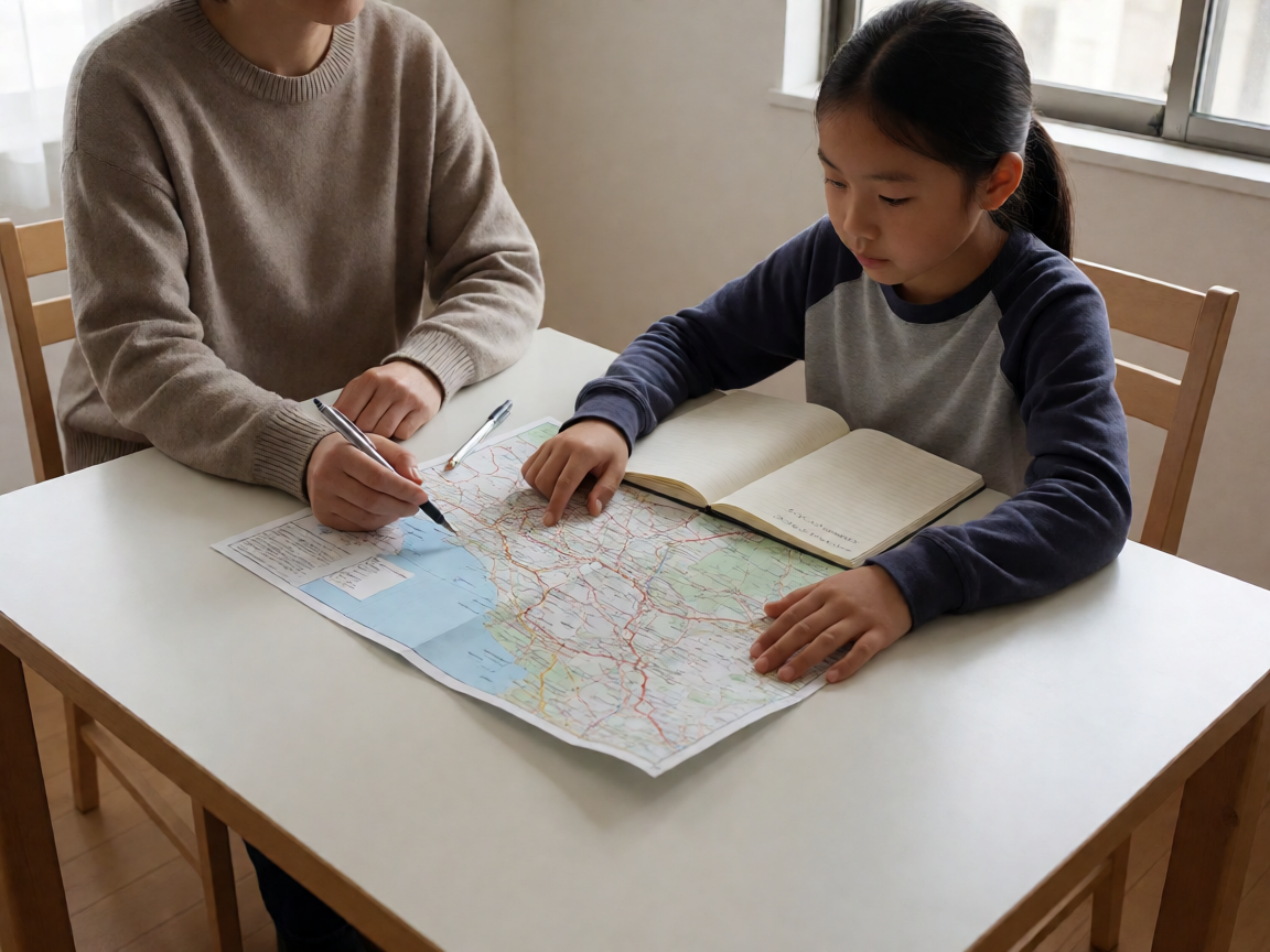 跨学科主题学习如何打破知识孤岛：小学到高中的实践路径