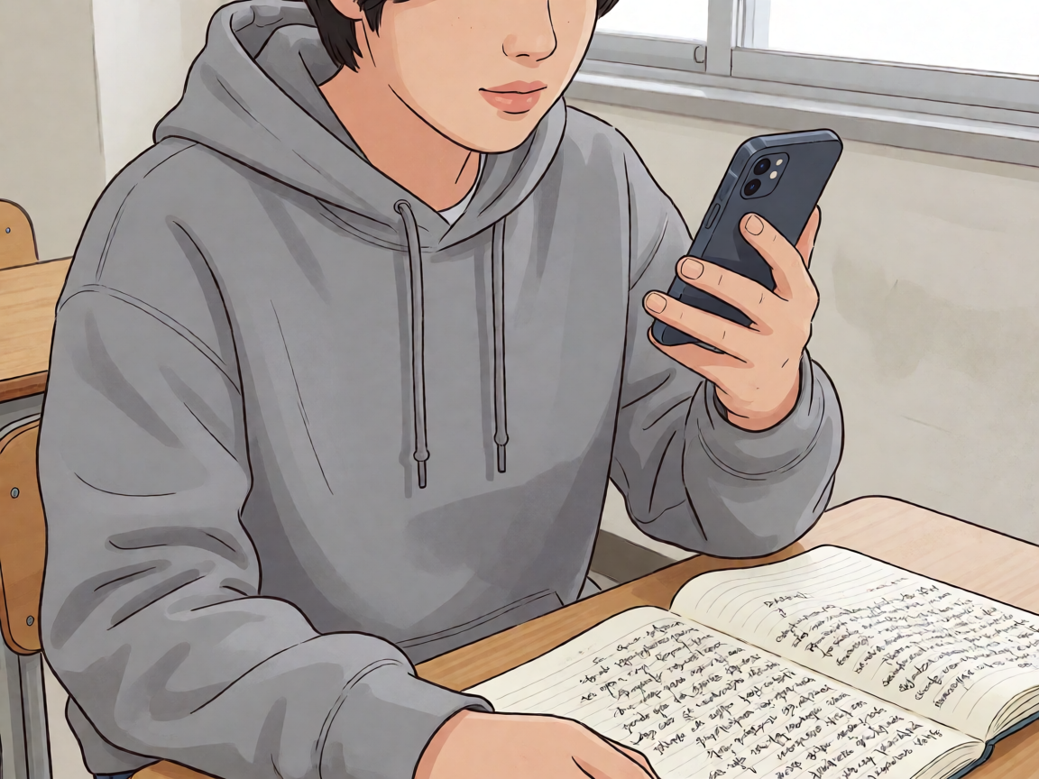 手写笔记的认知优势:数字时代课堂仍不可忽视的学习策略