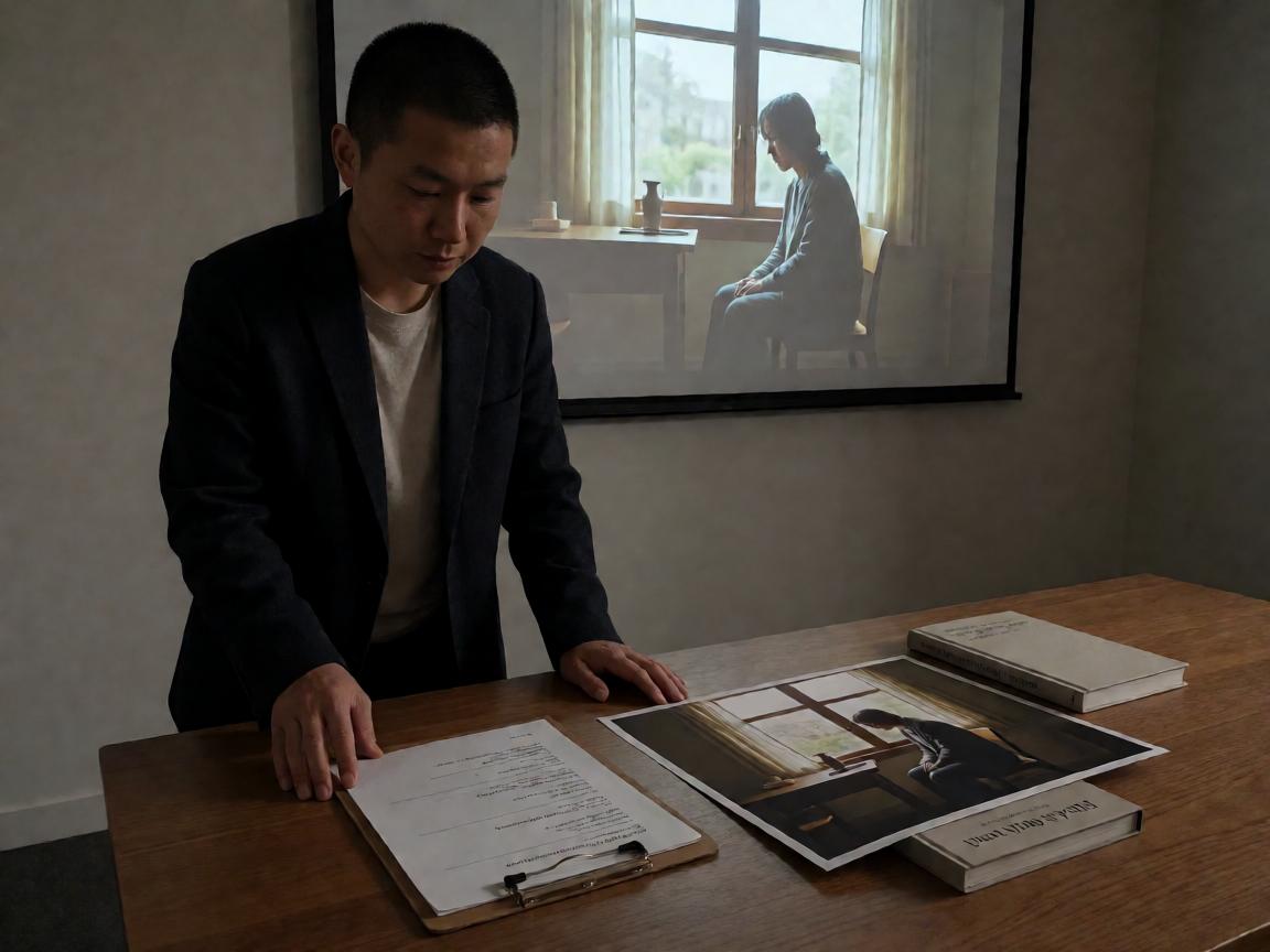 周迅凭《初次尝到寂寞》斩获釜山电影节最佳演员，华语表演再获国际认可