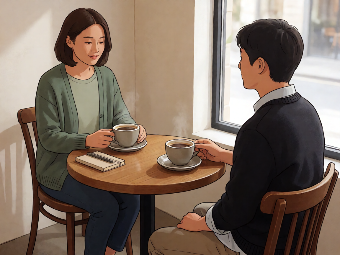 「差不多对了」的关系:为什么没有大错,却总觉得哪里不对