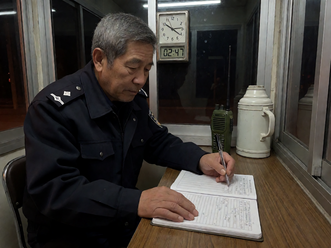 城市夜行者的隐形困局:夜间工作者权益与公共服务供给错位