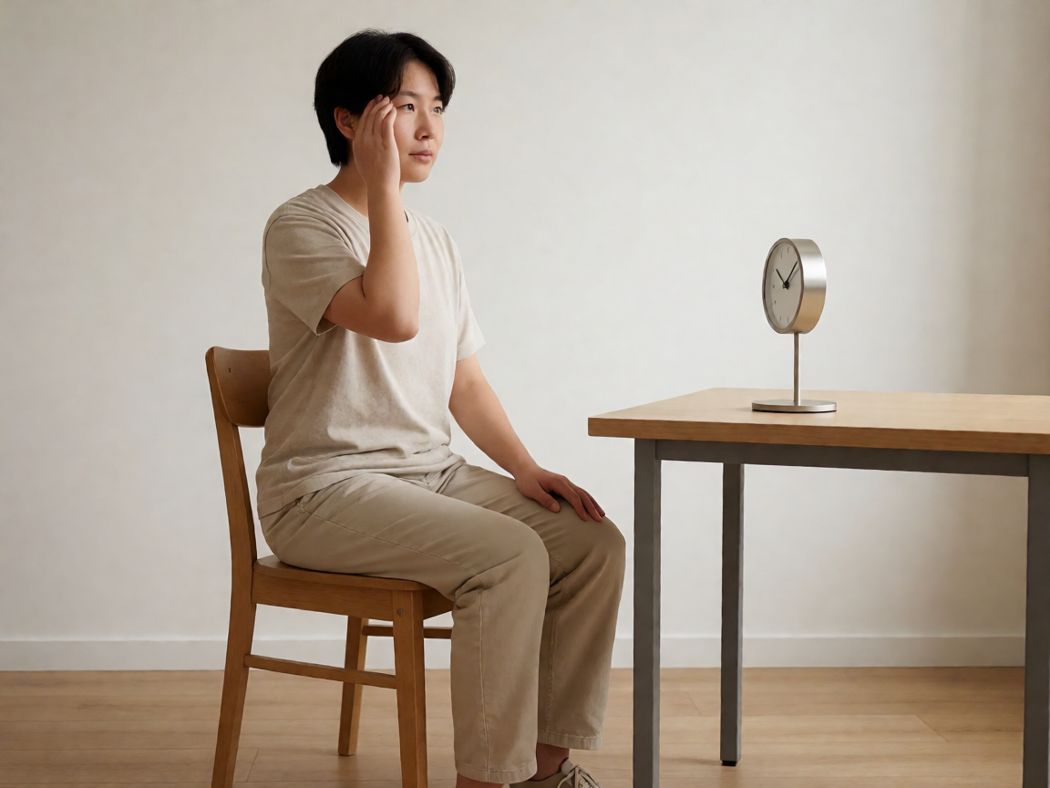 你成了他的情绪调节器：亲密关系里最隐蔽的消耗是什么